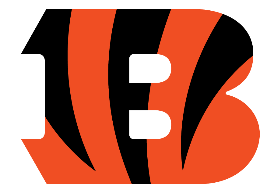 Cincinnati Bengals 2004-Pres Primary Logo iron on paper